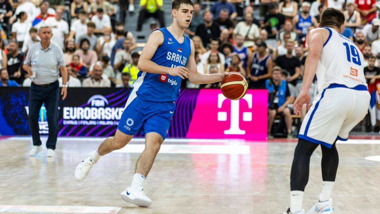 Hartenstein-Teamkollege Topic an Hodenkrebs erkrankt