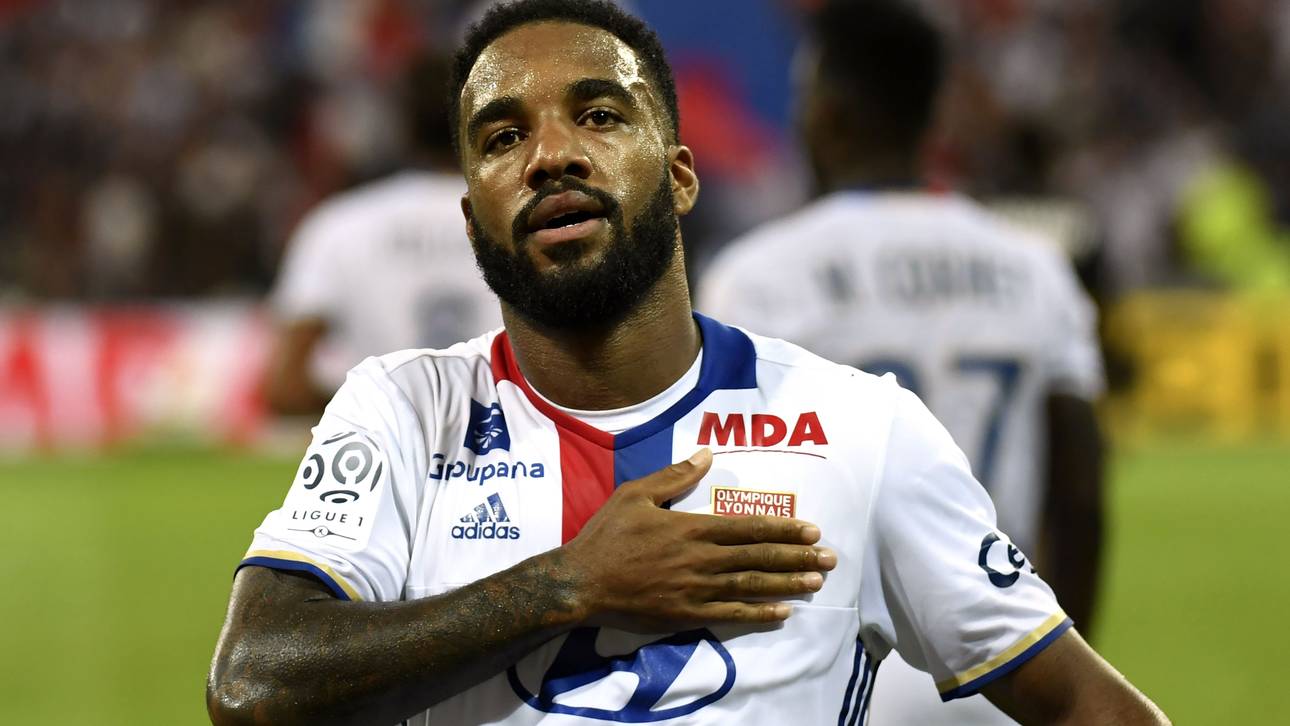 Alle Tore der Ligue 1: 2. Spieltag