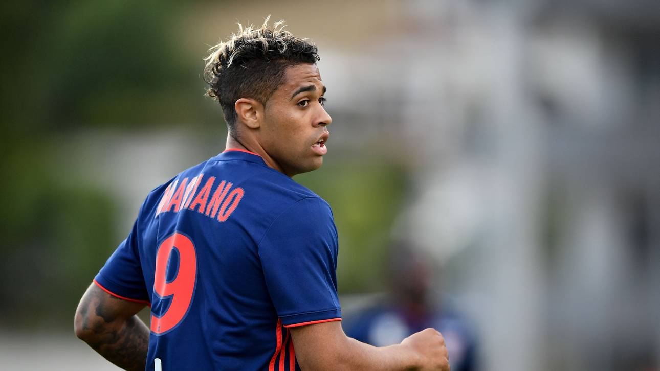 Fix! Real verpflichtet Mariano