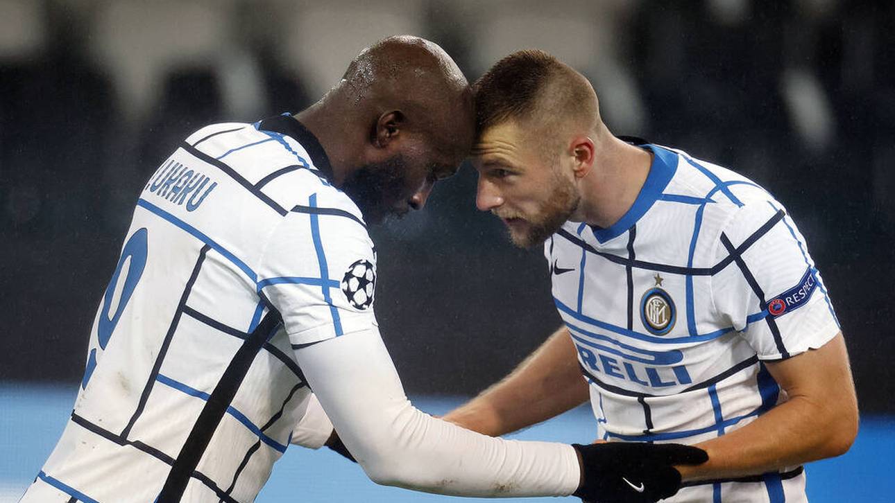 Fix! PSG holt Inter-Star