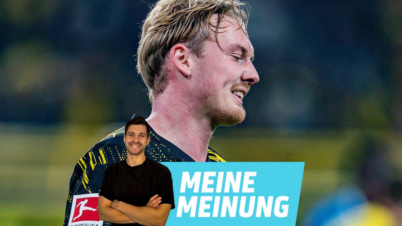 Es ist Schluss – und das ist gut so