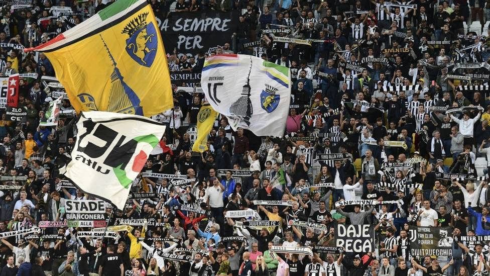 sechs Hooligans aus dem Umfeld von Juventus verurteilt