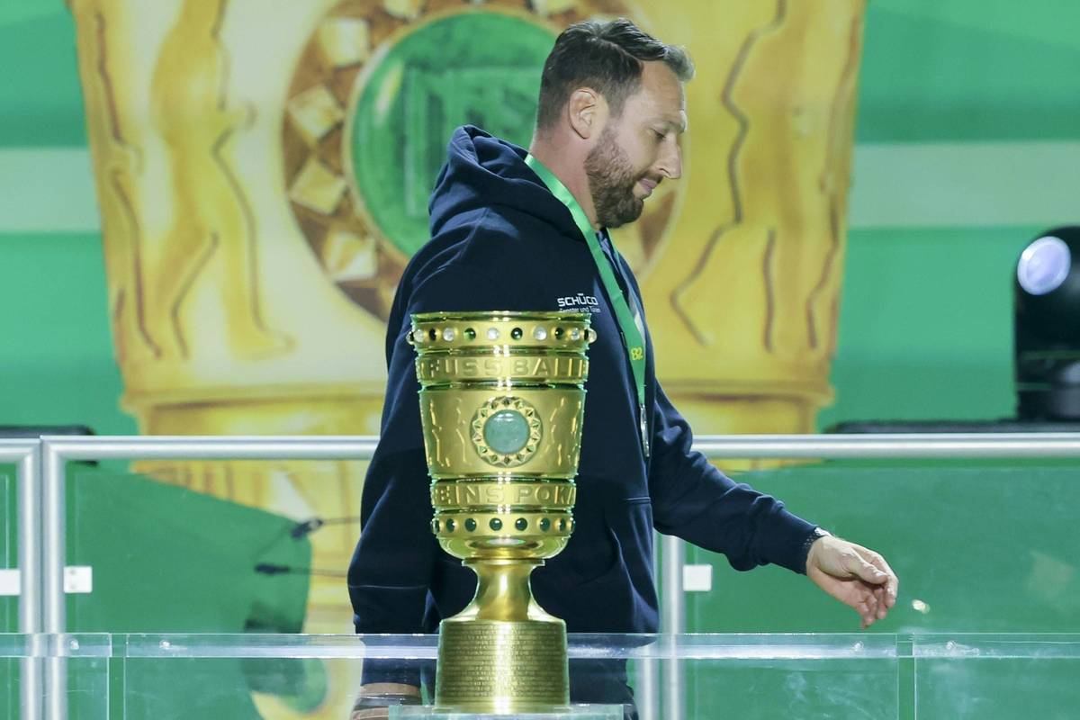 Kniat: "Ansporn, noch mal herzukommen"