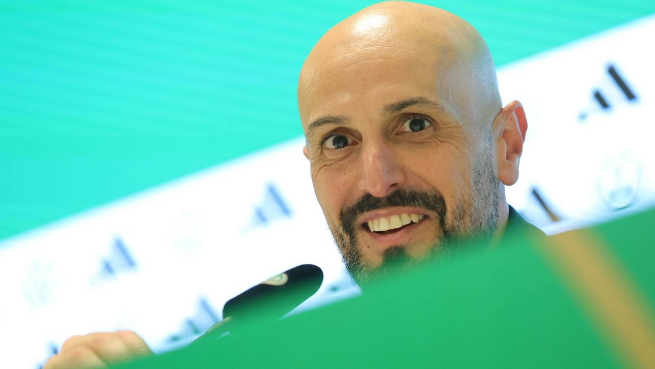 „Überglücklich“: U21 feiert EM-Ticket