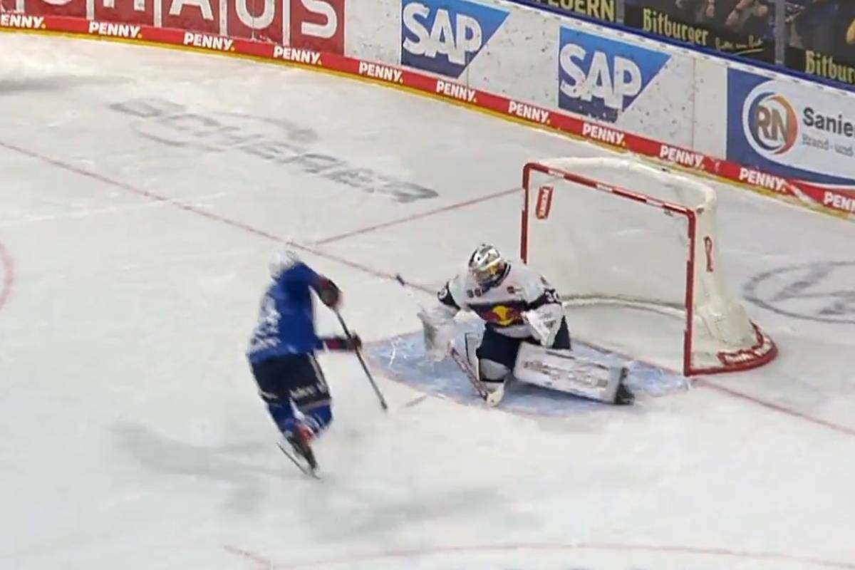 "Unverschämt gut!" Riesen-Comeback in "legendärem" Klassiker