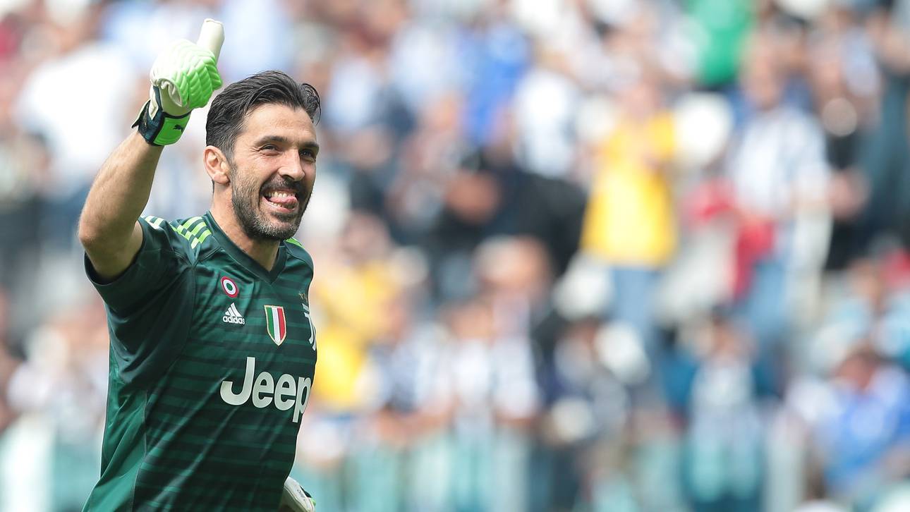 Buffon schon im Anflug auf Paris?