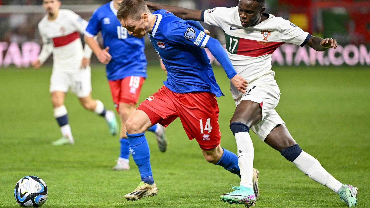 Liechtenstein beendet Horrorserie