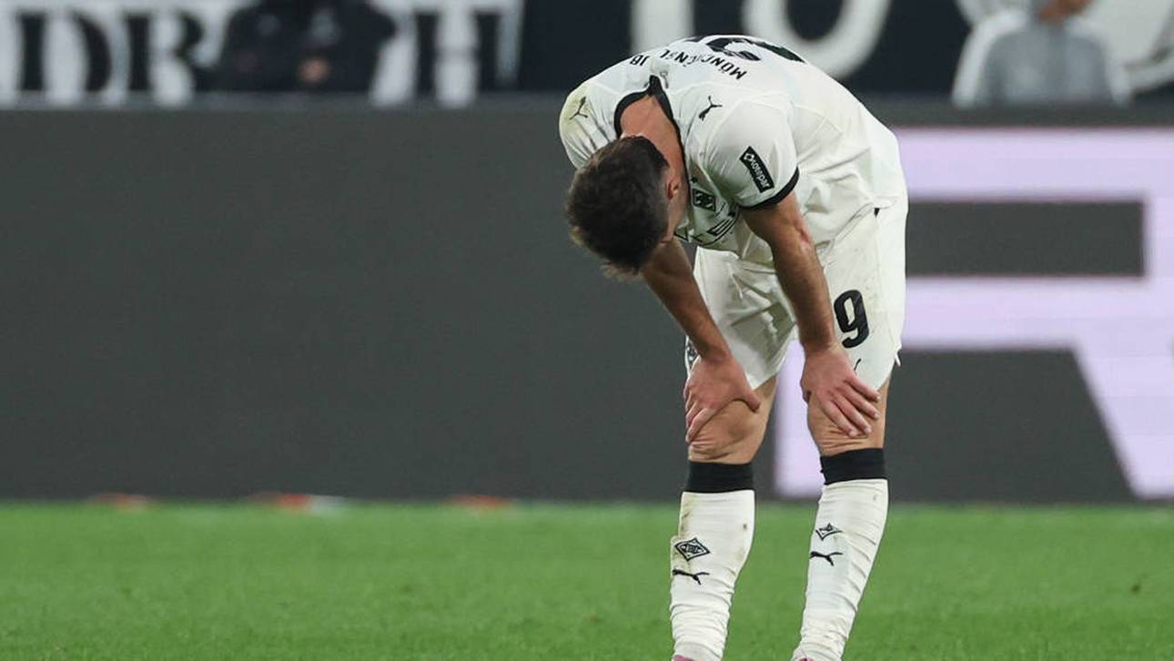 Gladbach-Legenden schlagen Alarm