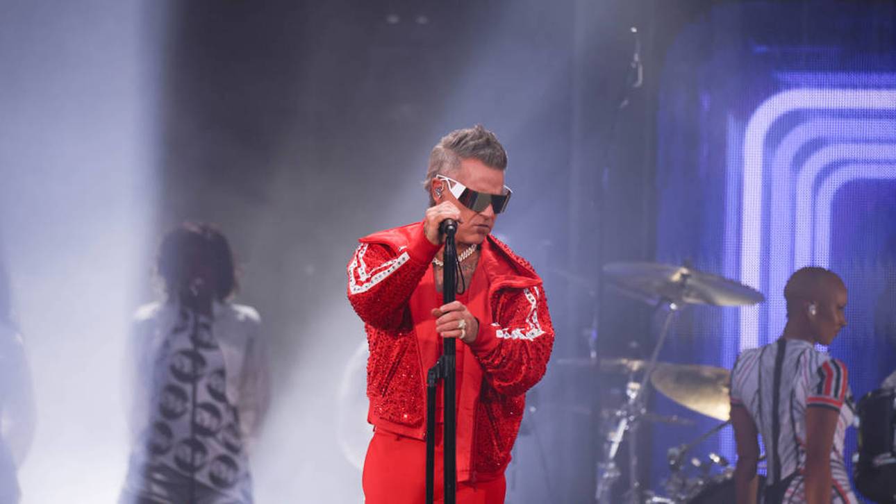 Superstar singt neue FIFA-Hymne