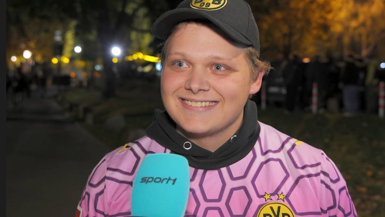 BVB? "Wir werden Meister, 100 Prozent!"