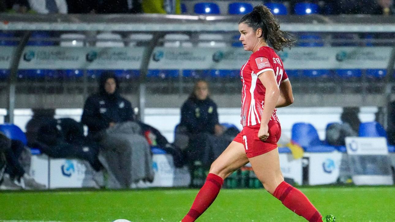 Freiburg bindet Nationalspielerin