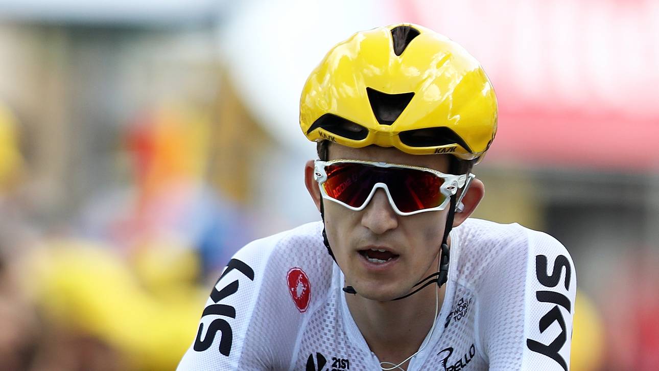 Pole gewinnt Tirreno-Adriatico