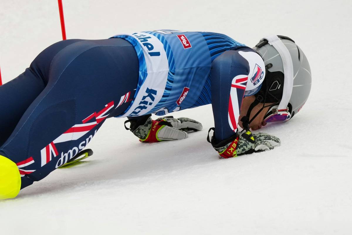 Ski-Kultstar kündigt Karriereende an