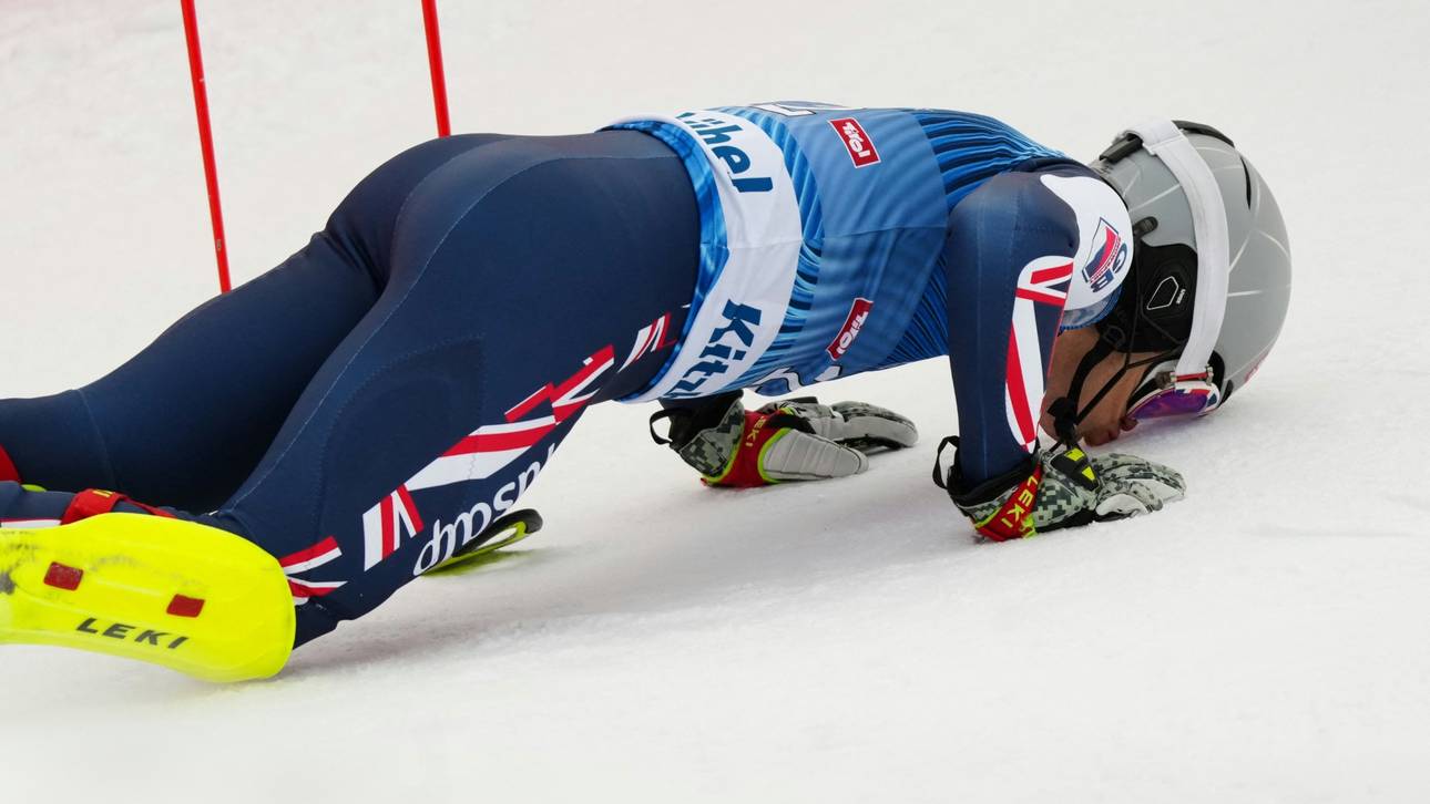 Ski-Kultstar kündigt Karriereende an