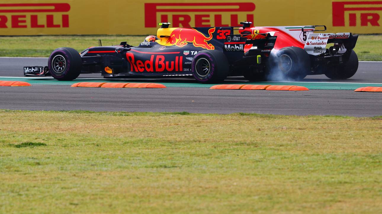 Lauda attackiert Verstappen