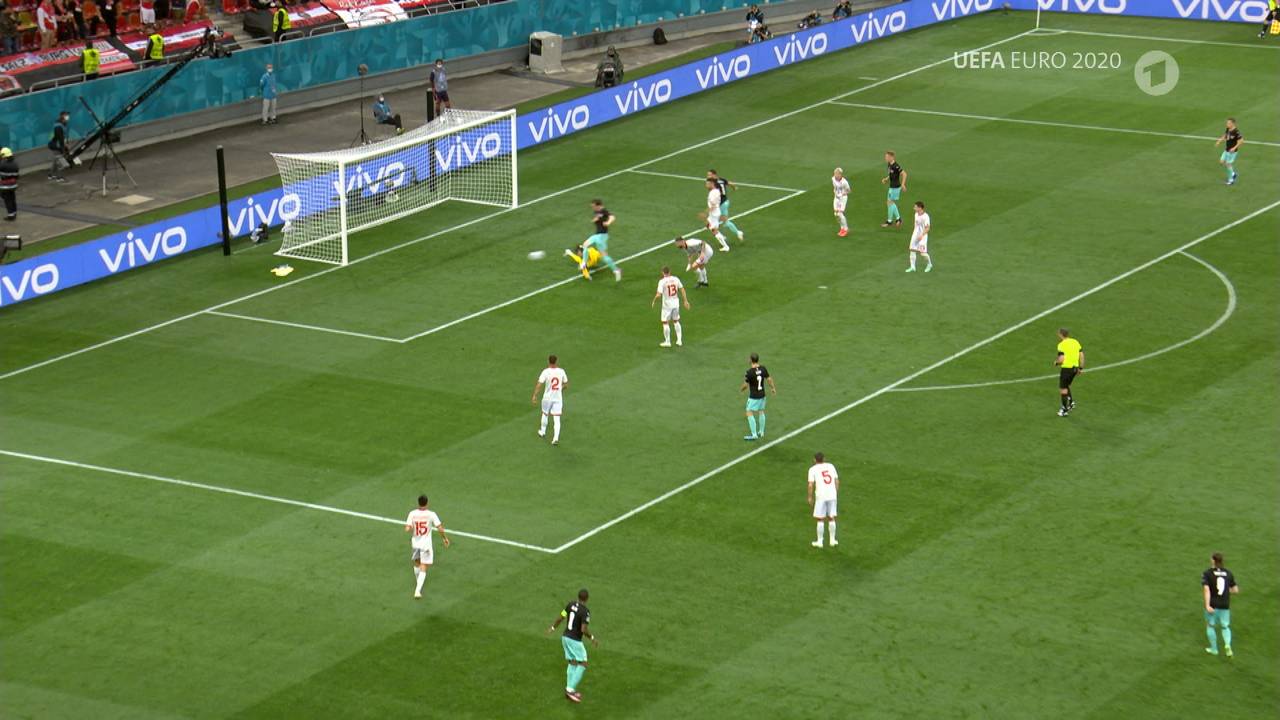 Arnautovic-Strafe? UEFA macht Ernst