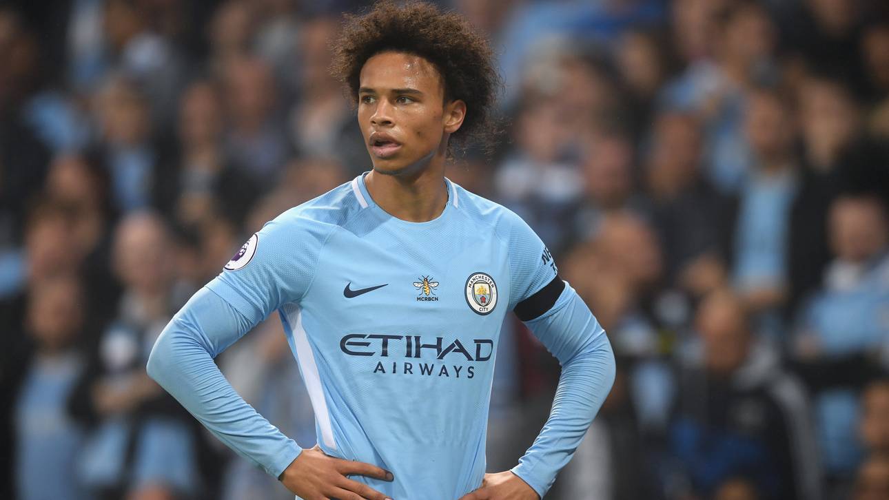 Sane hat seinen Kredit verspielt