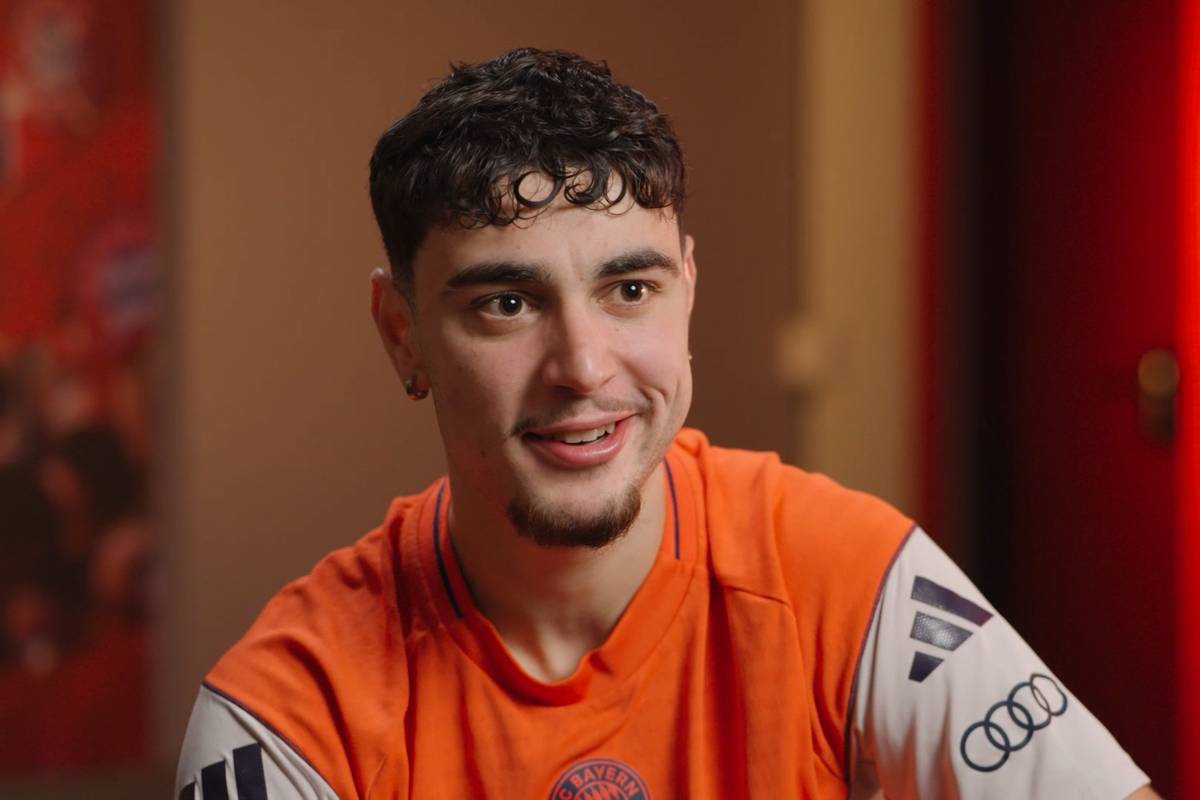 "Wie eine typische italienische Mannschaft"