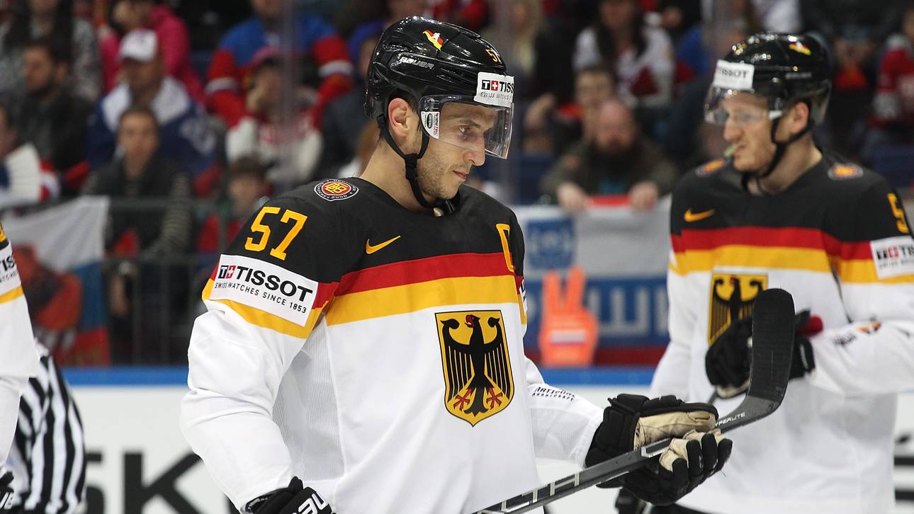 WM-Aus für Goc nach Knieverletzung