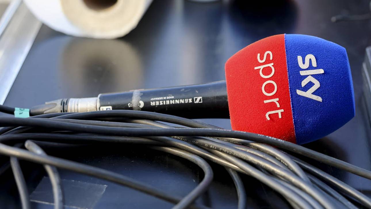 TV-Beben in der Bundesliga