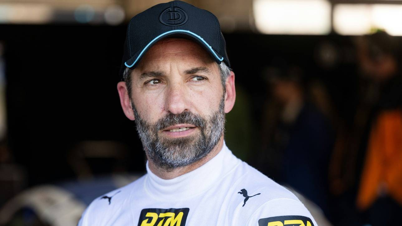 Glock hofft auf Wiedergutmachung