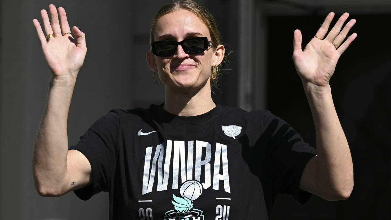 Star-Spielerin Fiebich kehrt zurück