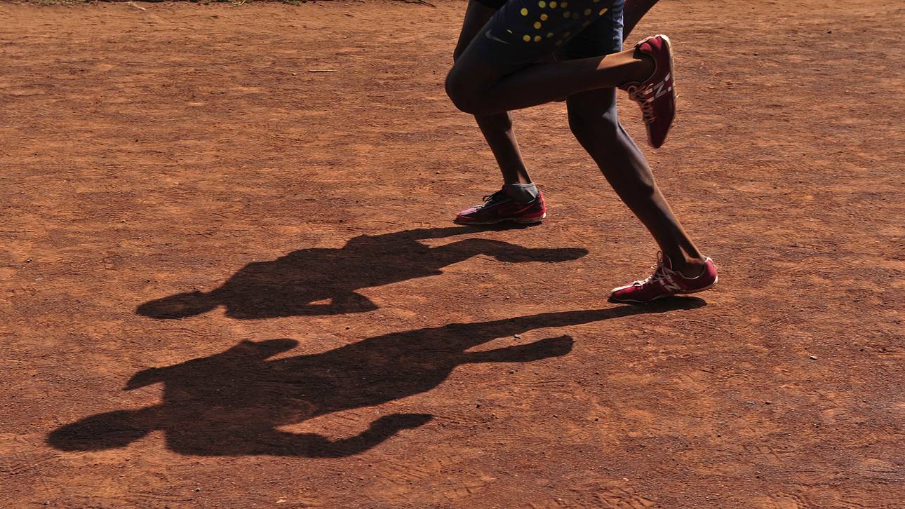 Neue Doping-Vorwürfe gegen Kenia