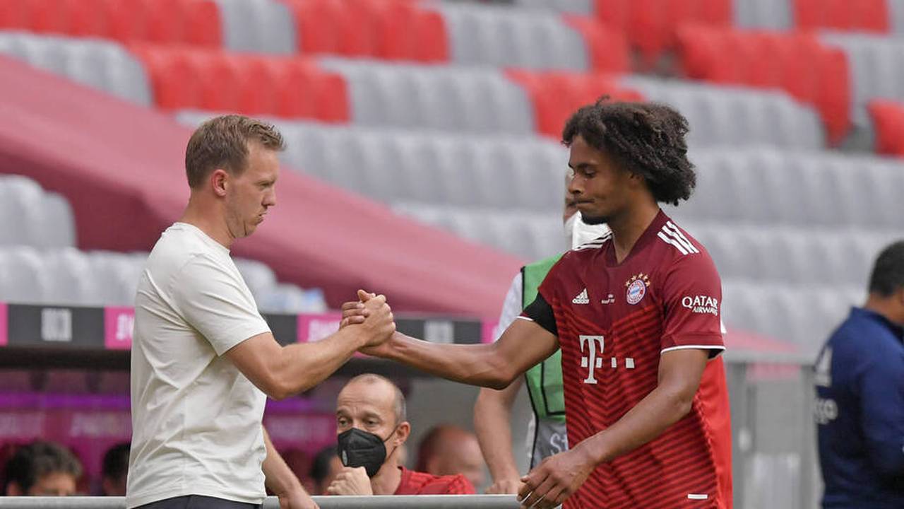 Bereut Zirkzee diesen Wechsel?