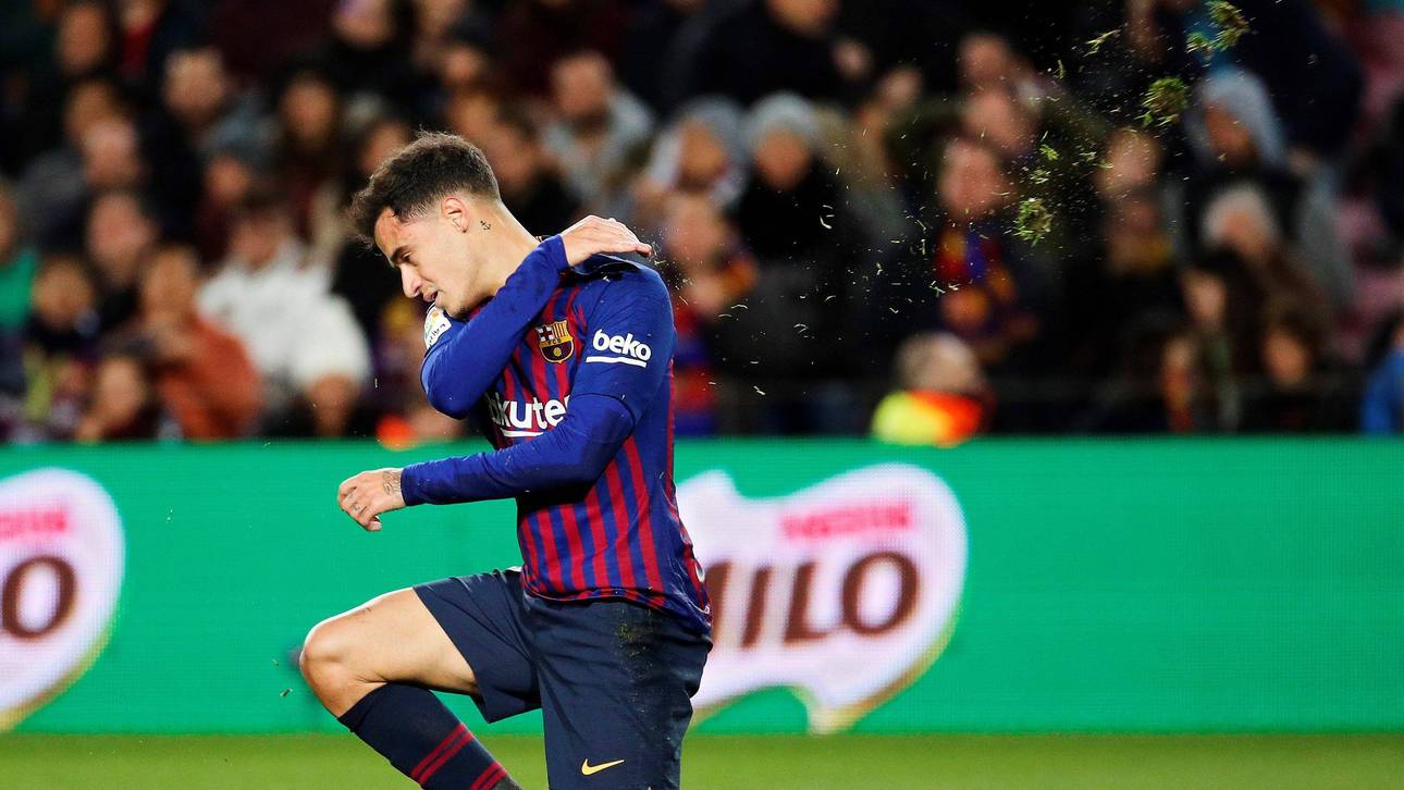 Das Coutinho-Dilemma