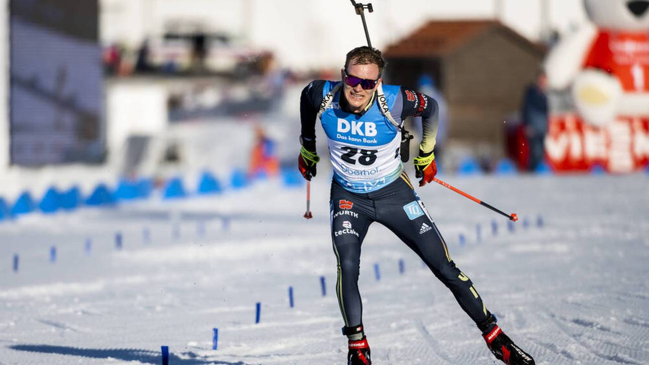 Starker Doll meldet sich zurück