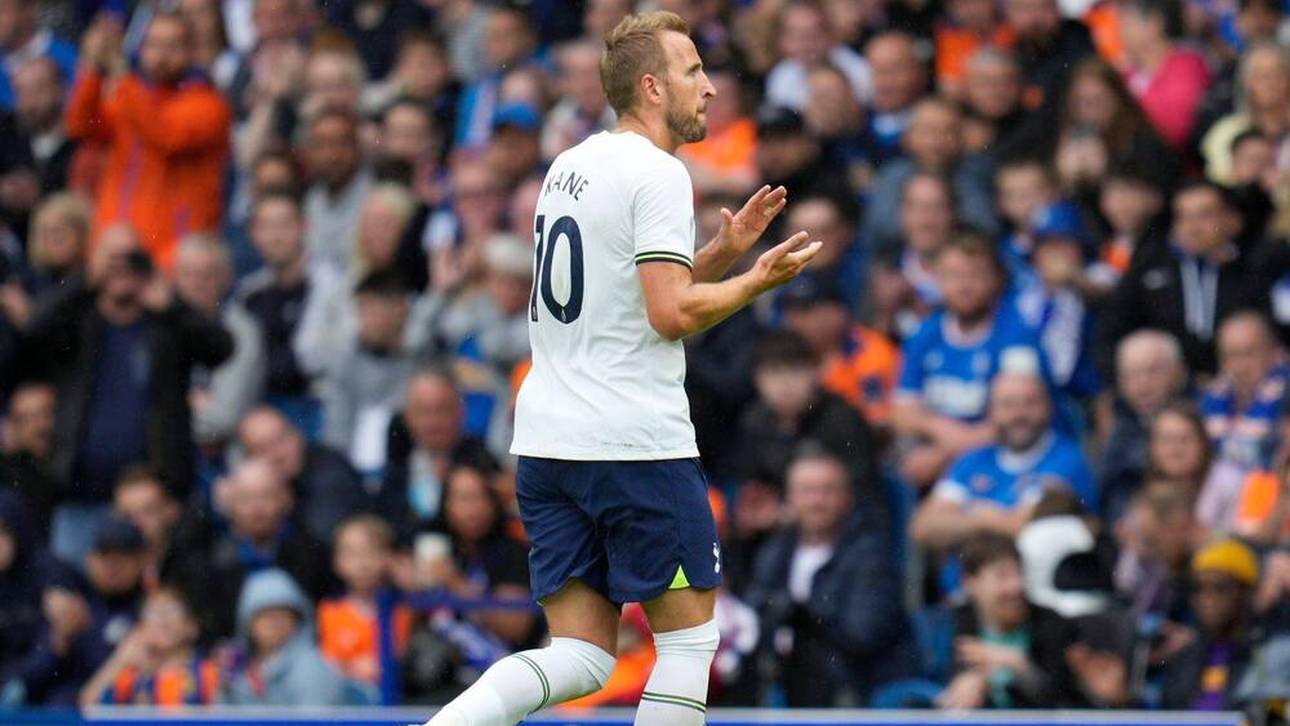 Kane zu Bayern? „Wird nix passieren“