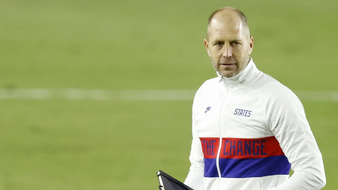 USA mit fünf Bundesligaprofis