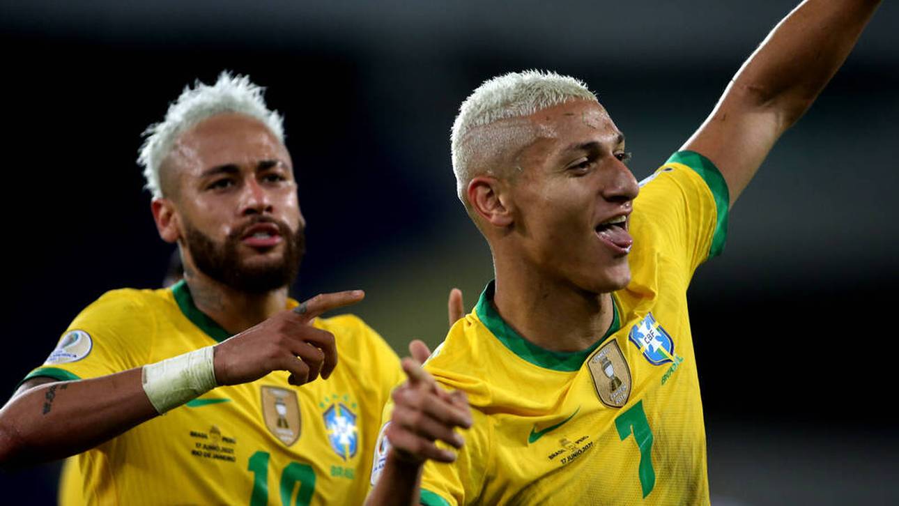 Ihn empfiehlt Neymar als Mbappé-Ersatz