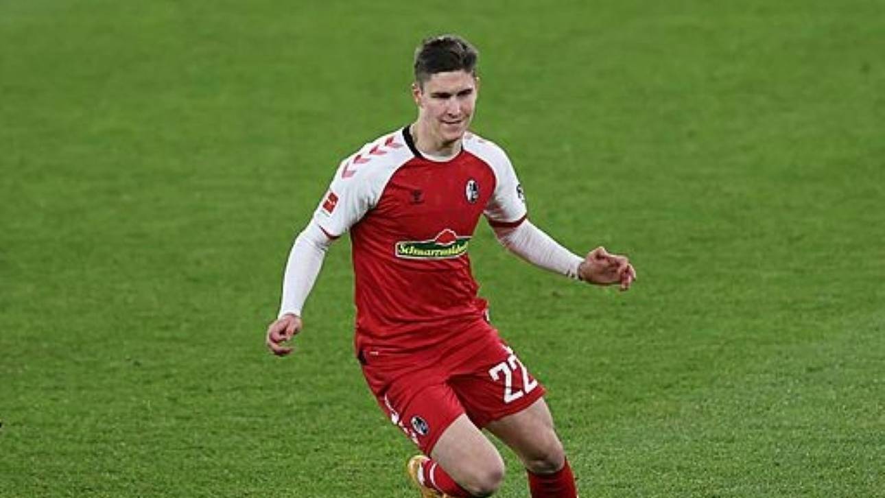 Freiburg wohl ohne Sallai