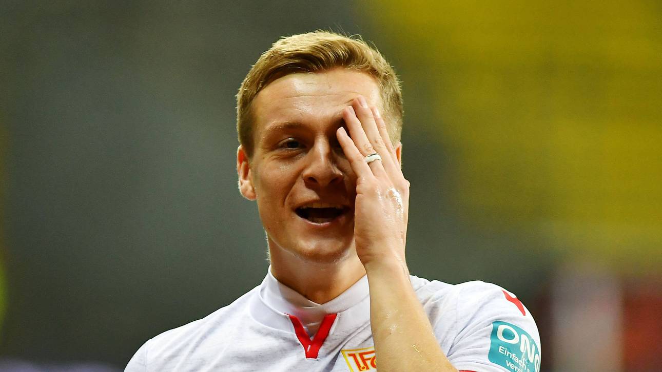 Tausende Liebeserklärungen an Kroos