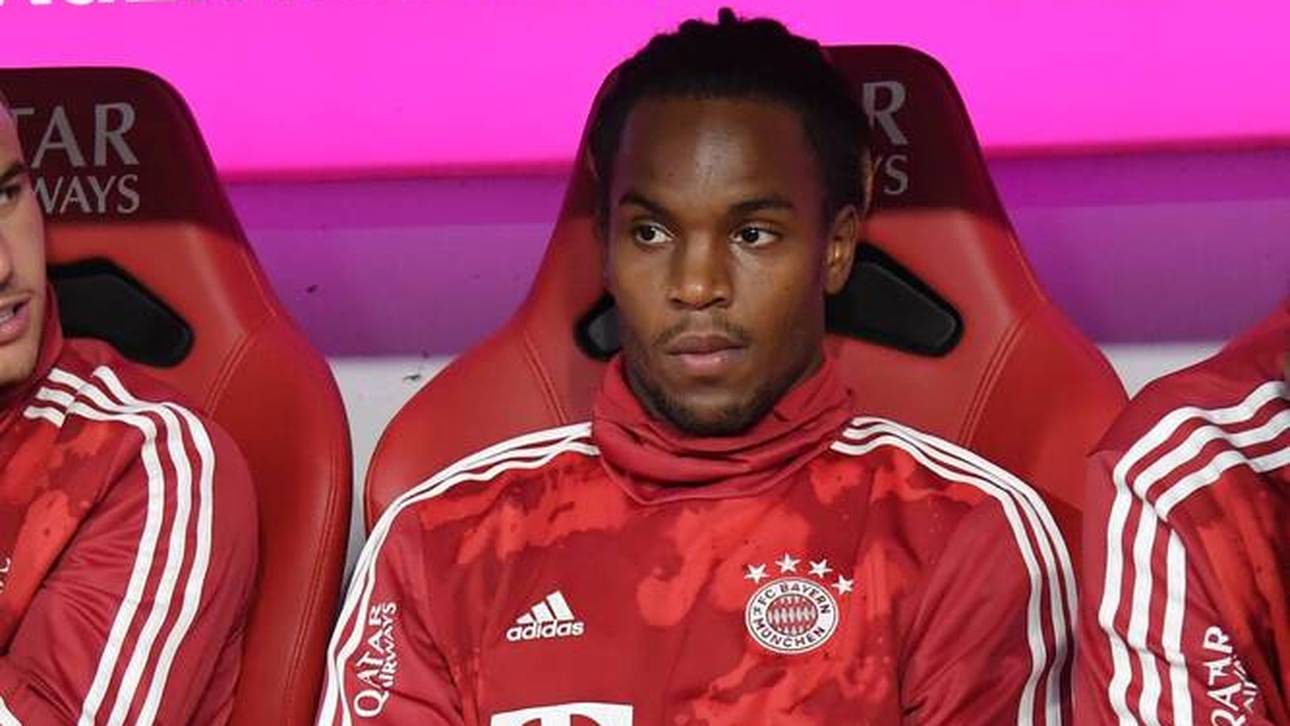 Sanches: Ist Zug endgültig abgefahren?