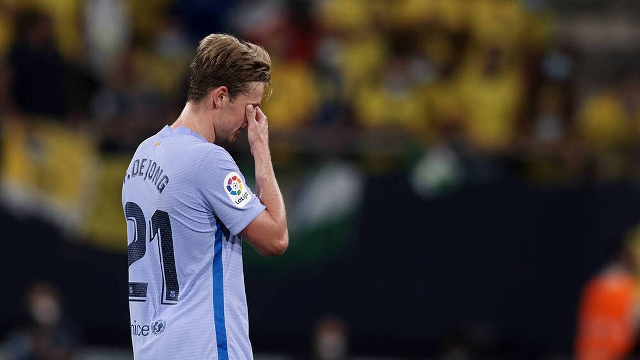 Barca-Krise verschärft sich