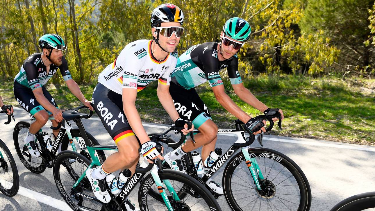 Staub, Hitze und deutscher Sieg?