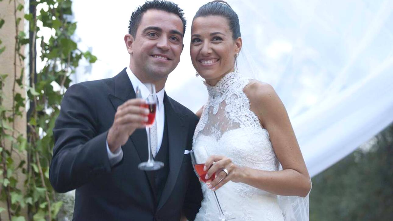 Barca: Hochzeiten gegen Geldsorgen?