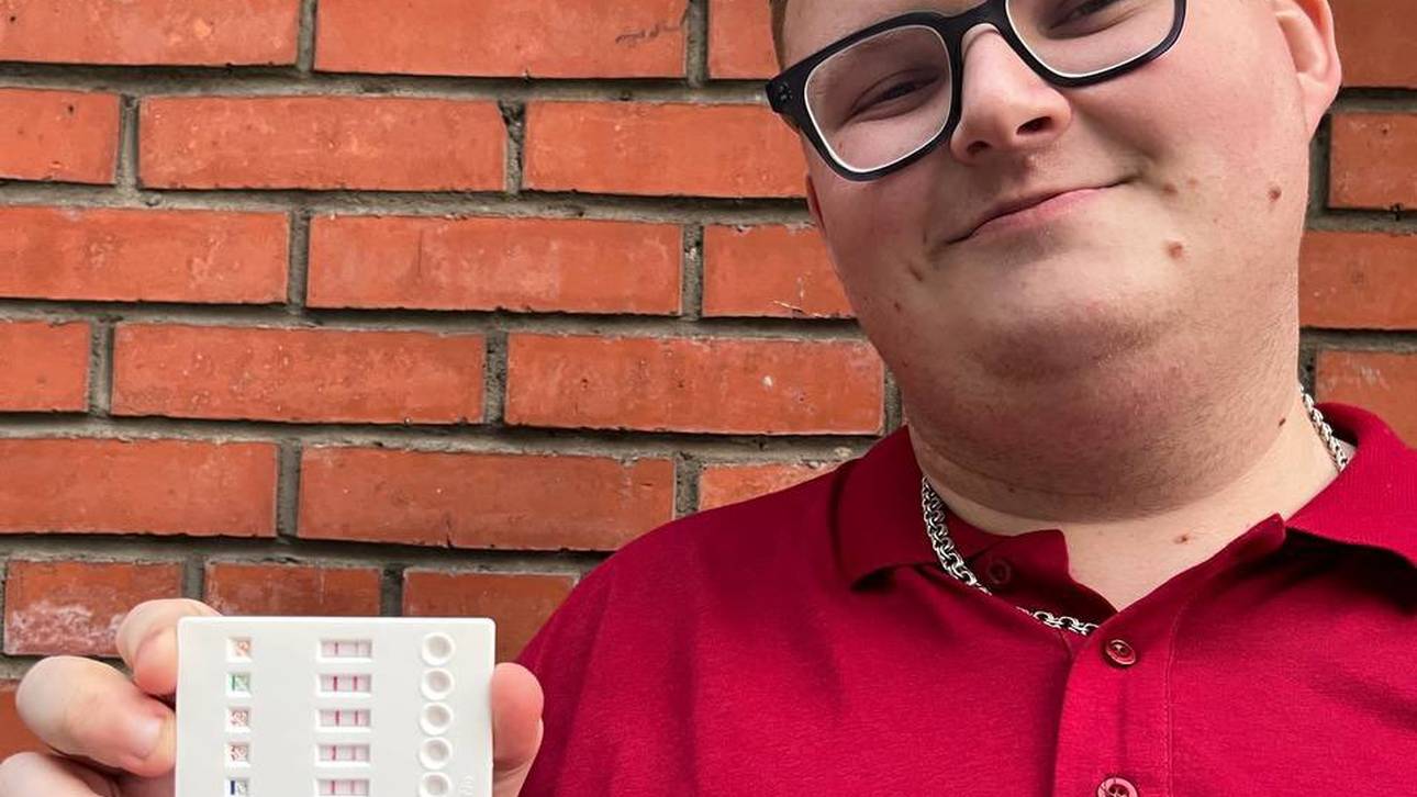 Keine Drogen? CS:GO-Star scheint clean