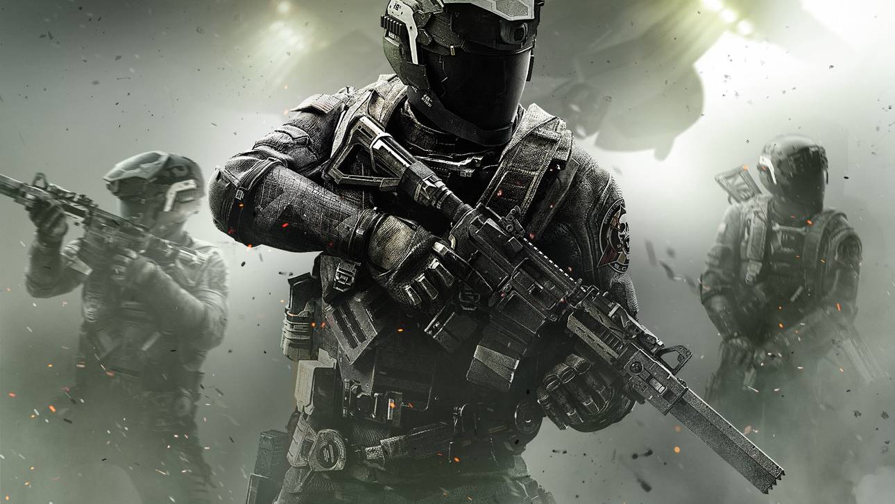 Call of Duty: Die miesesten Spiele