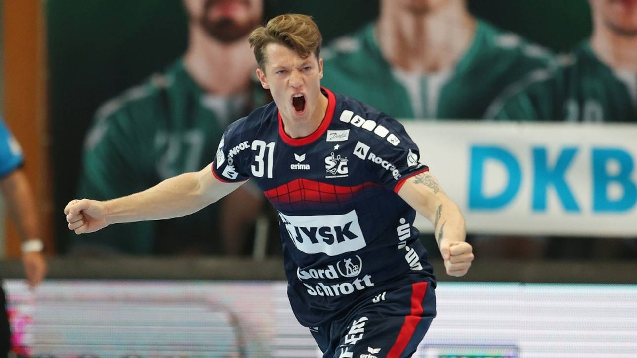 Krimi! Flensburg erkämpft Punkt