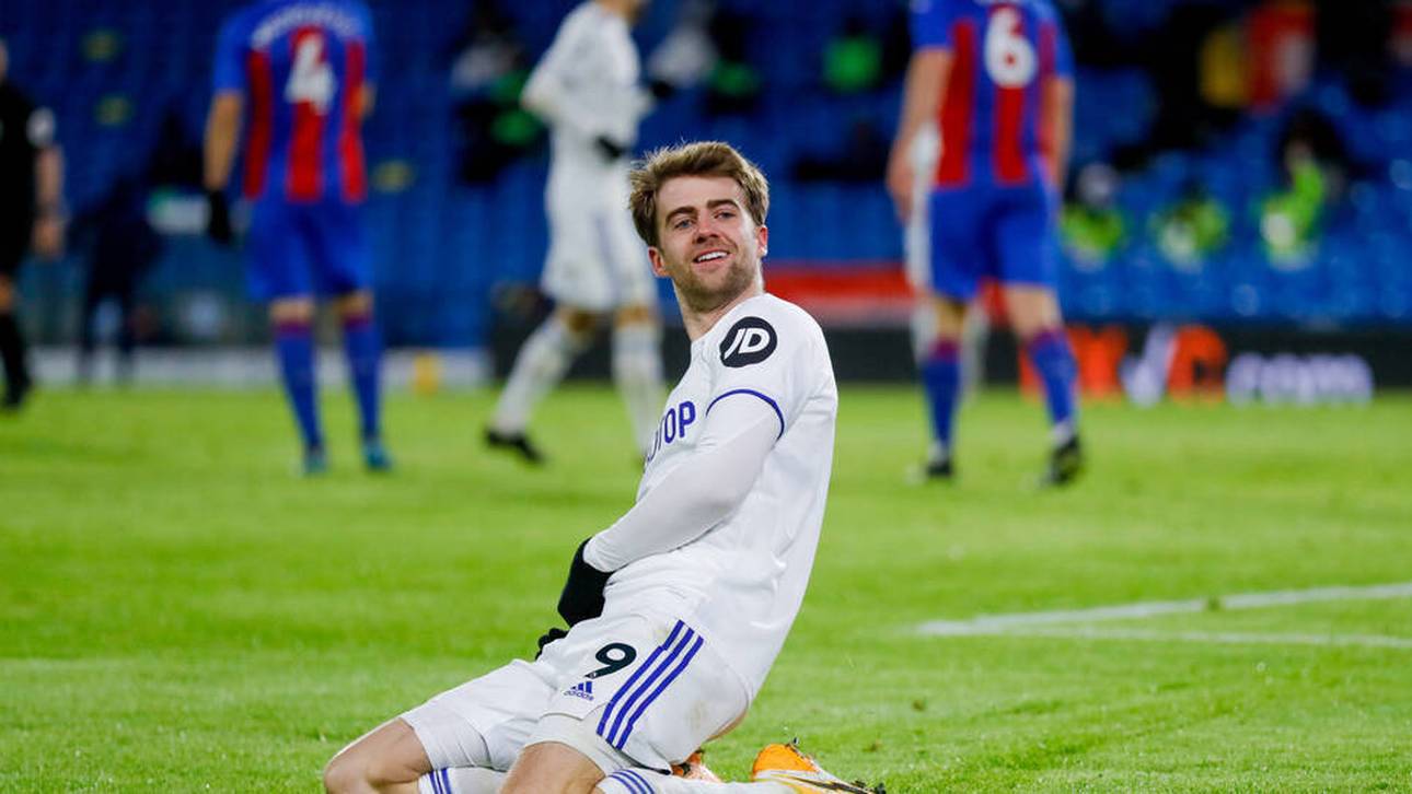 Der vermeintliche Milliardärssohn