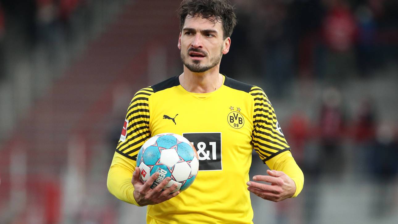 Abseits? Hummels schimpft über VAR