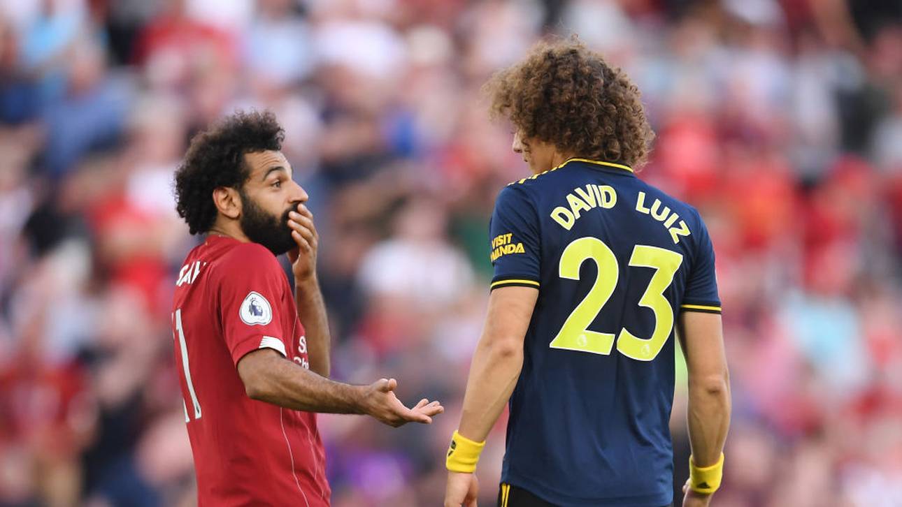 Kann Arsenal gegen Reds bestehen?