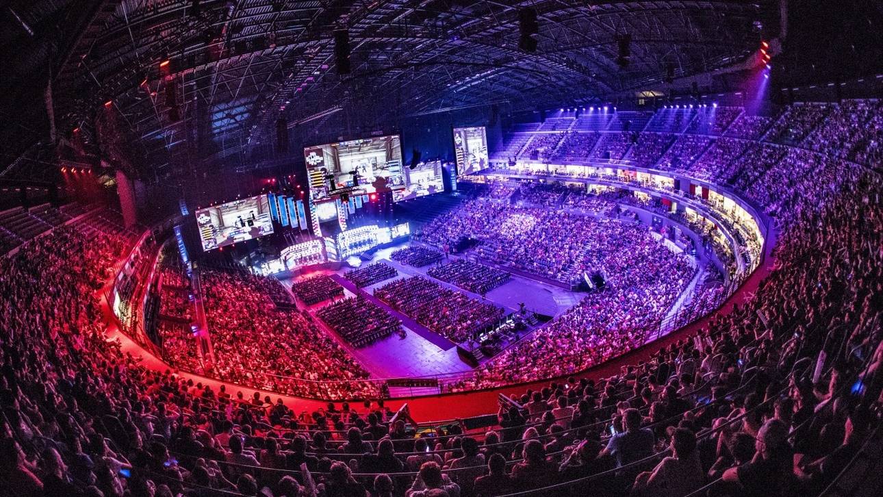 Alle Teams für die ESL One Cologne