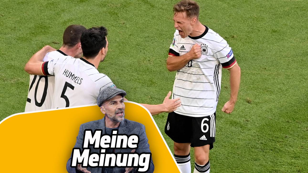 „Da muss Neuer wahnsinnig werden“