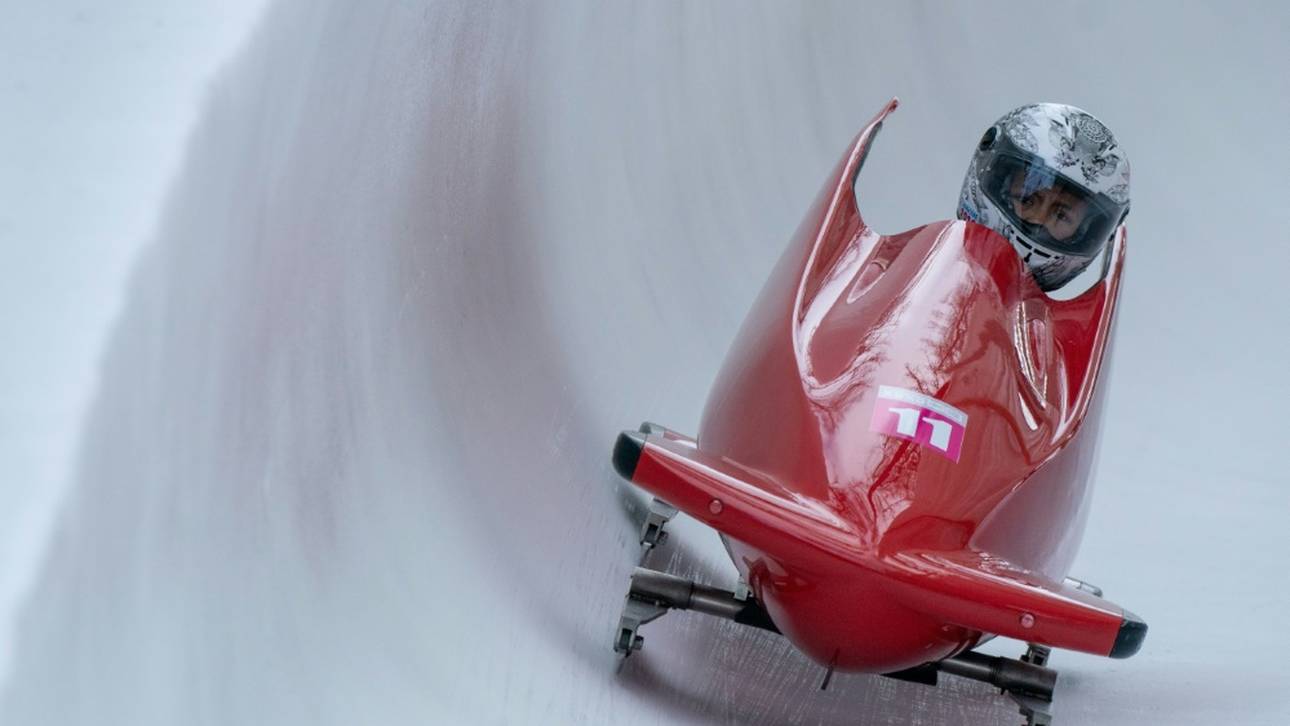 Deutsche Frauen verpassen Monobob-Podest – Walker siegt in Igls