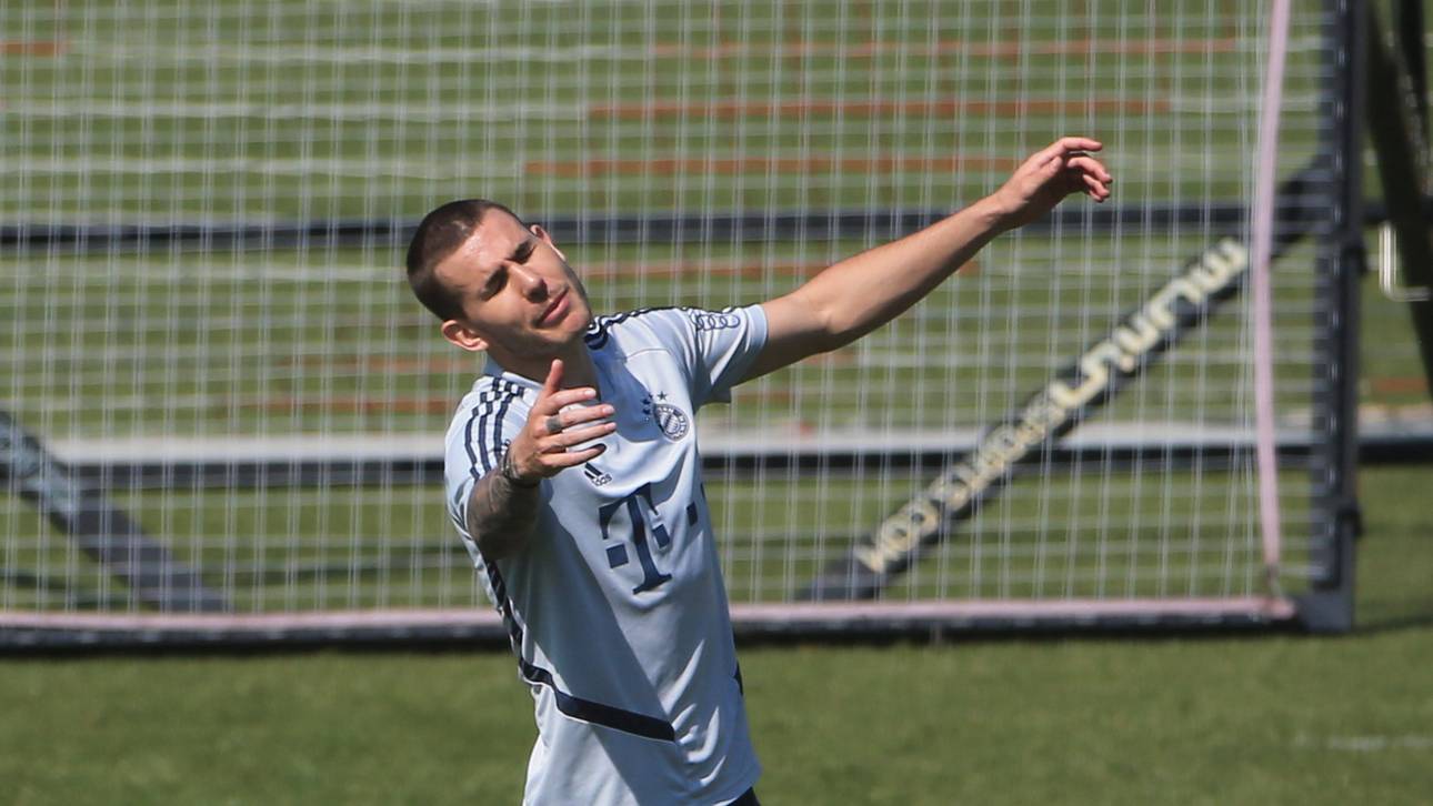 Bereut Hernández seinen Wechsel?