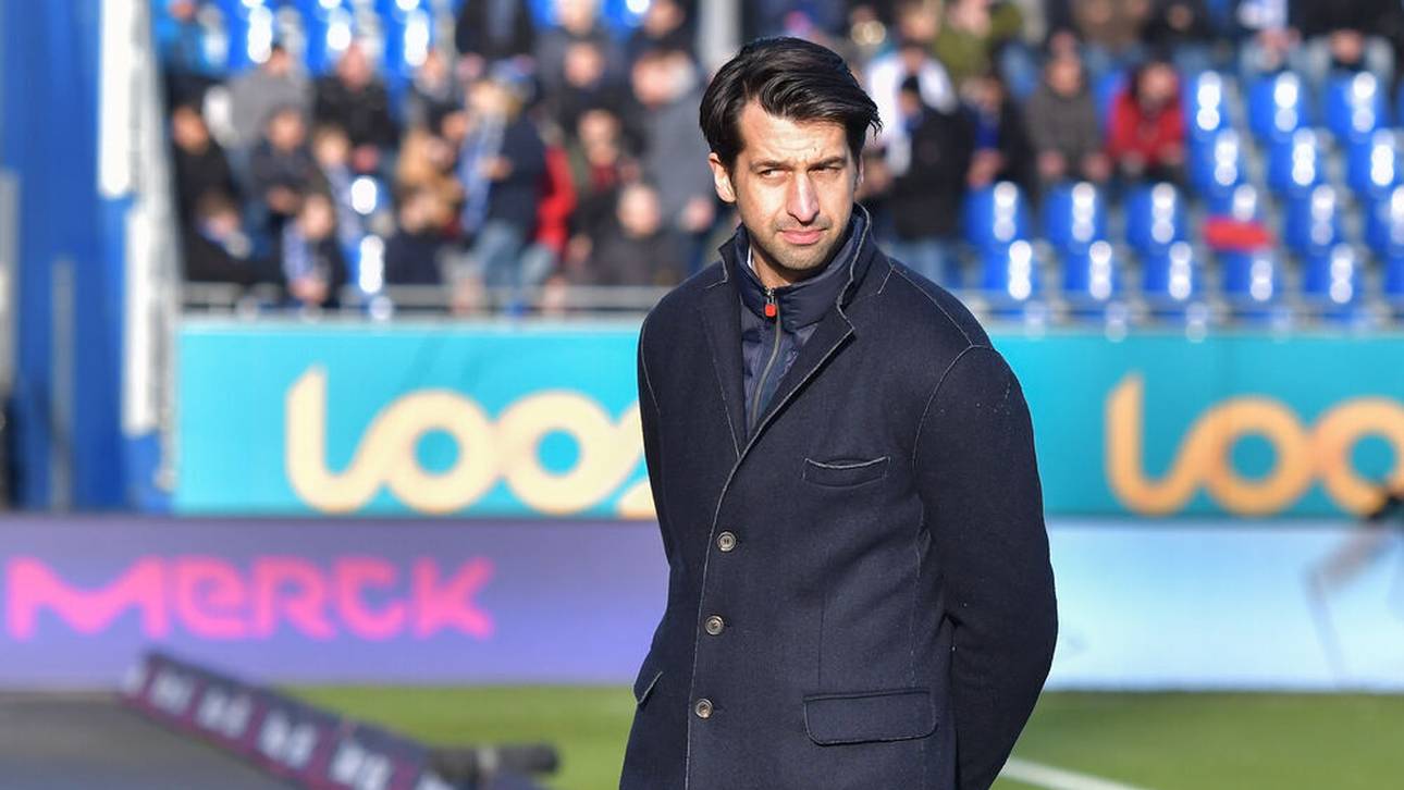 HSV: Entscheidung bei Boldt gefallen